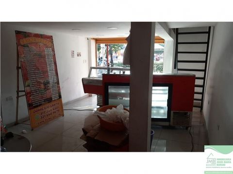 local en arriendo barrio los robles en soledad atlantico