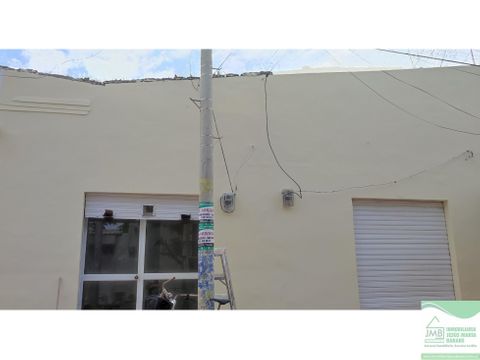 local comercial en arriendo c14 k11