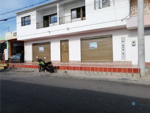 se arriendan local en el barrio santander villa del rosario