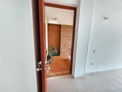 para venta apto en zona estrategica en conj cerrado