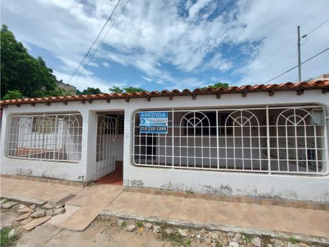 se vende o se arrienda casa en el barrio villa antigua villadelrosario