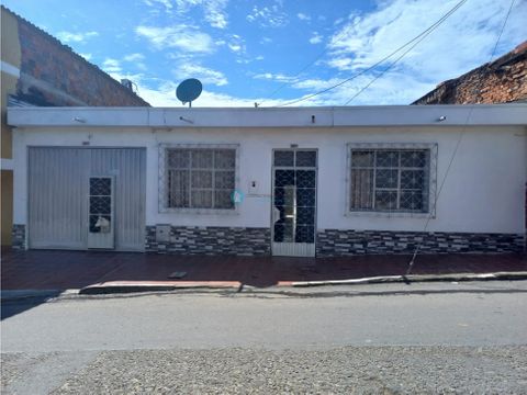 se vende casa el barrio paramo cucuta