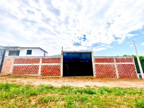 se vende lote en recta corozal