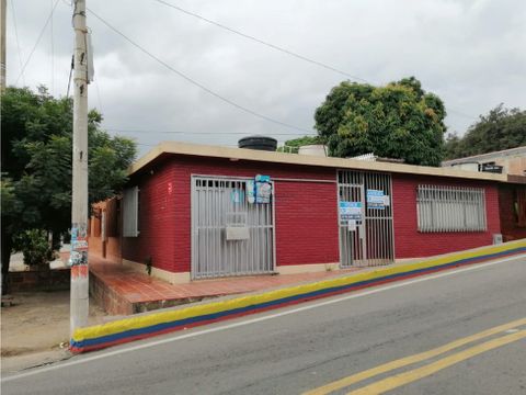 se vende o se arrienda casa en el barrio piedecuesta villa del rosario