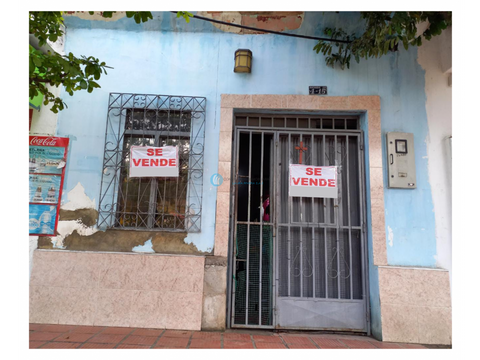 se vende casa en el barrio callejon de cucuta