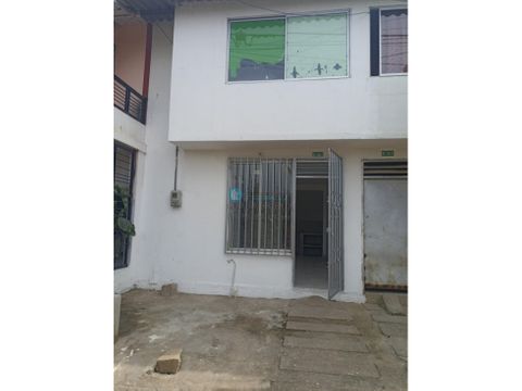 se vende o se arrienda casa en san fernando del rodeo cucuta