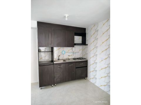 se arrienda apartamento en conjunto cerrado primas