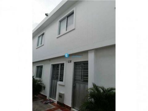 se arrienda apartamento c 5 02 en villa liliana el barrio santander