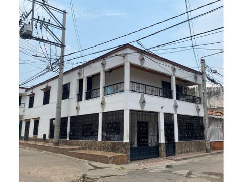 en venta espectacular casa en cucuta sector carora