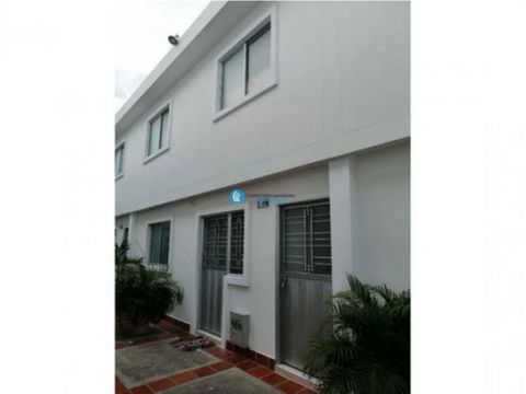 se arrienda apartamento en el barrio santander villa liliana