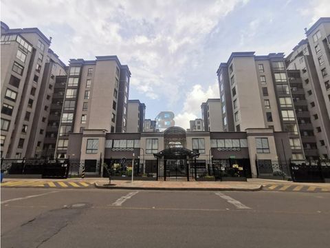 apartamento en venta barrio salitre