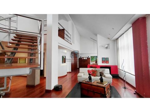apartamento venta chico norte