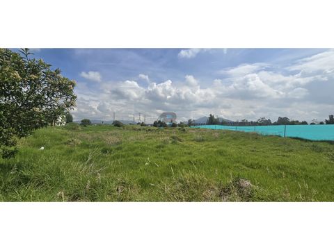 venta de lote 2000 m2 comercial industrial
