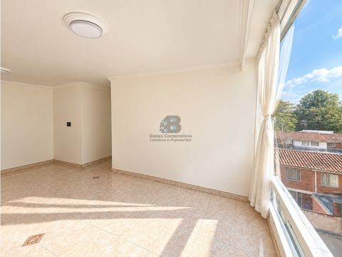 apartamento en venta en victoria norte