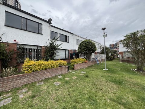 casa en venta en morato