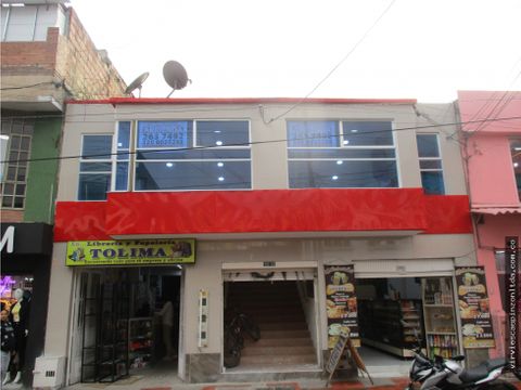 arriendo local comercial 2do piso fontibon centro calle 18 cra 102