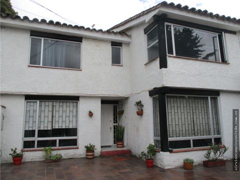 se vende casa en modelia gzb