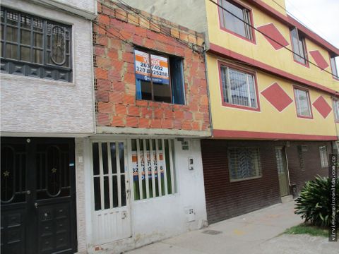 se vende casa en fontibon la aldea pahr