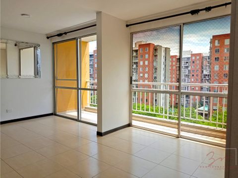 apartamento en venta valle del lili sur cali