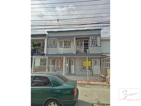 casa en venta la merced norte cali