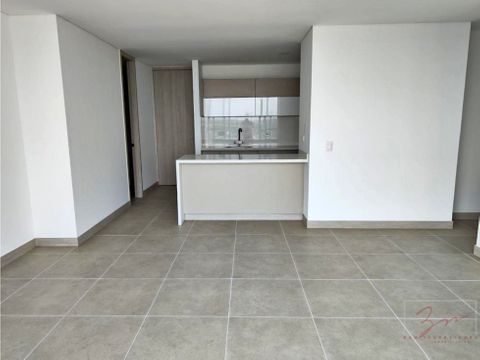 apartamento en venta valle del lili sur cali