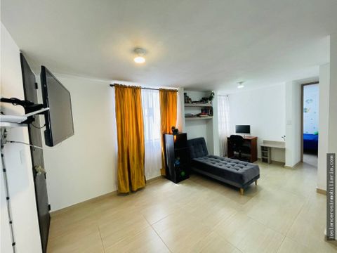 gran oferta apartamento la cedrela