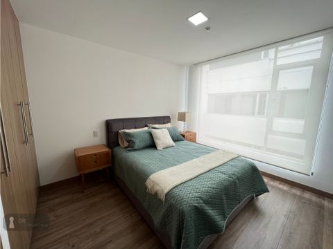 venta nuevo departamento 2 dormitorio centro norte