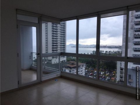 alquiler de hermoso apartamento en ph vista balboa