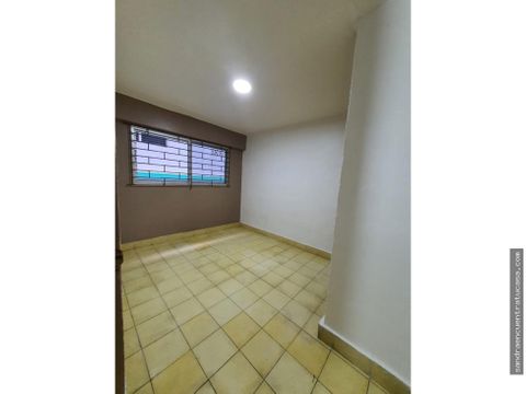 apartamento en alquiler en la loceria betania