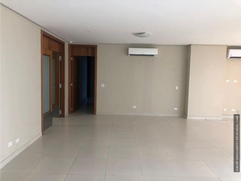 apartamento en alquiler en el ph marbella con linea blanca