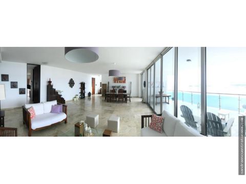 alquilo hermoso apartamento en el ph aqualina punta pacifica