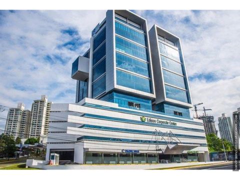 venta de oficinas en el ph edison corporate center