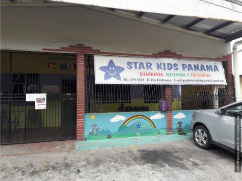 venta de local comercial en san miguelito