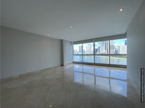 alquiler de hermoso apartamento en el ph the point paitilla