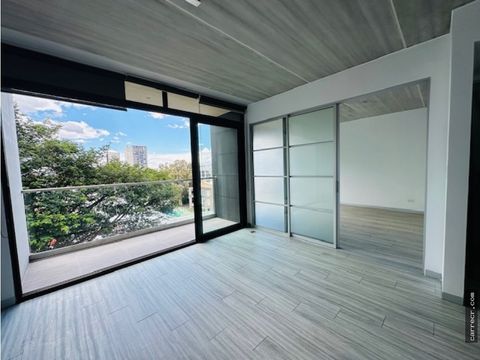 apartamento en torre 37 dent san pedro