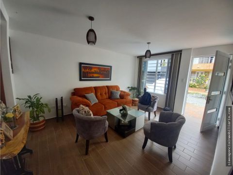 se vende casa en urbanizacion el dorado tulua