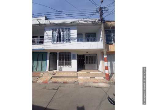 se vende casa bifamiliar en saman del norte tulua