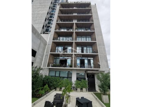 se vende apartamento torre w san jose