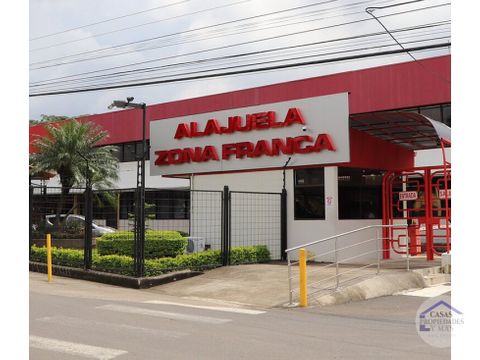 se alquilan oficinas cerca del aeropuerto