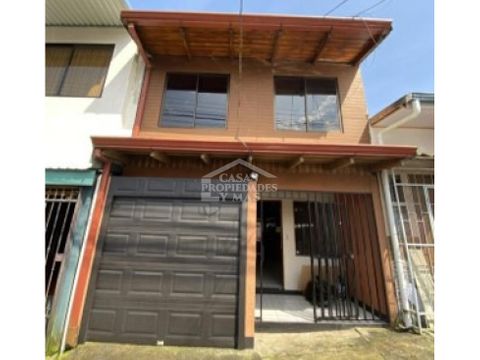 venta casa en san ramon