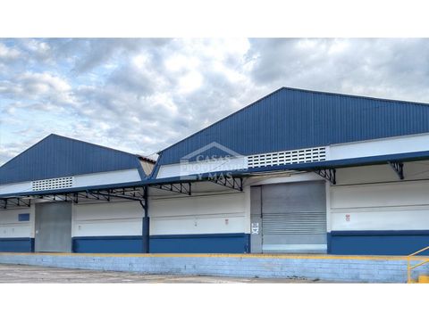 se alquila bodega en san jose