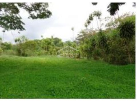 lote en venta ganga bancaria cajon perez zeledon