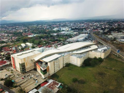 locales en alquiler en citymall alajuela