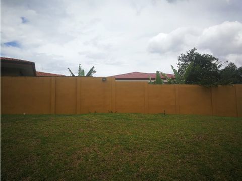 se vende terreno curridabat altamonte