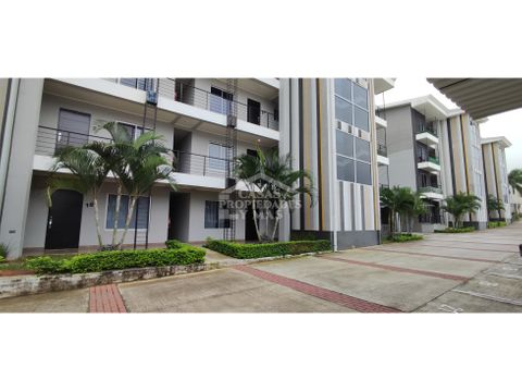 venta de apartamento condominio boulevar parks cariari heredia