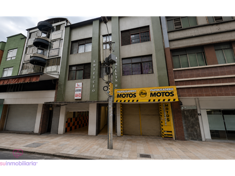 se arrienda oficina ed medellin centro medellin