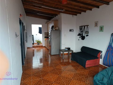 vendo apartamento en el barrio pedregal medellin