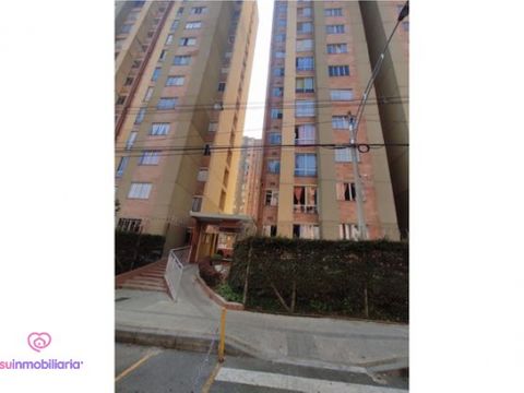 arriendo apartamento mirador de la hacienda san antonio de prado