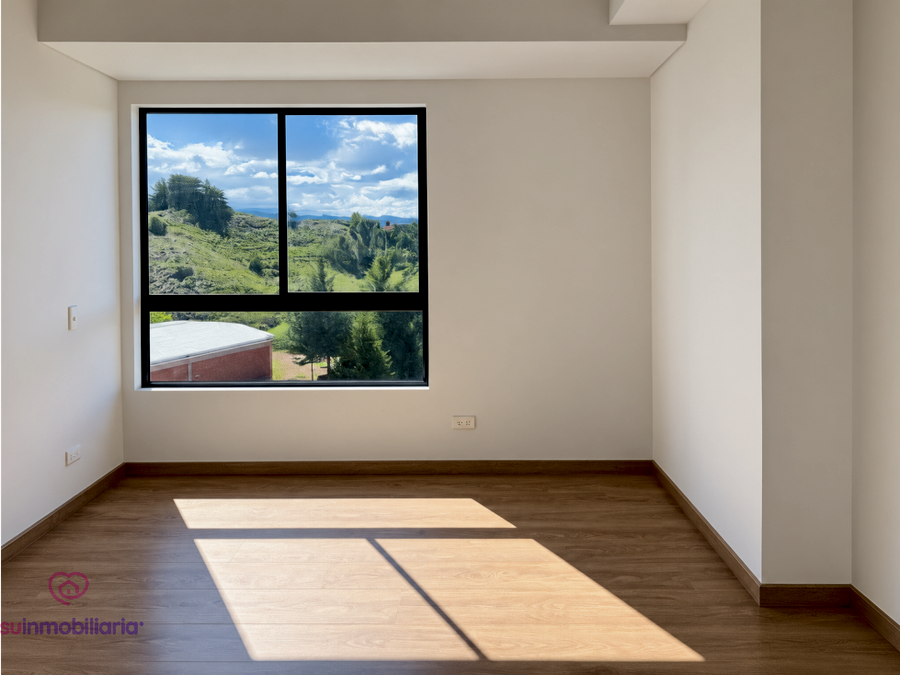 Apartment for rent in Rionegro