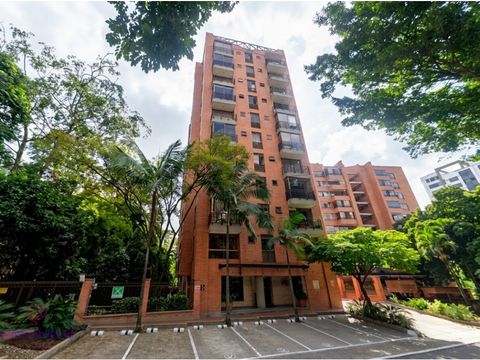 se arrienda apartaestudio amoblado en ed leonardo da vinci poblado